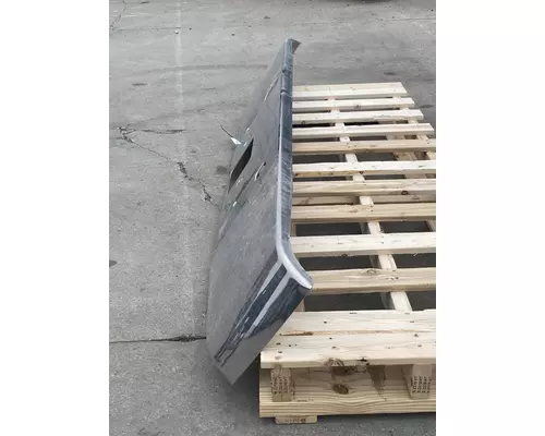 PETERBILT 389 Bumper Assembly, Front