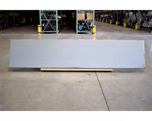 PETERBILT 389 Bumper Assembly, Front