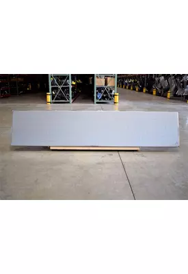 PETERBILT 389 Bumper Assembly, Front
