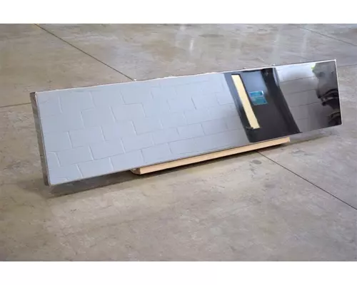 PETERBILT 389 Bumper Assembly, Front