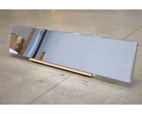 PETERBILT 389 Bumper Assembly, Front