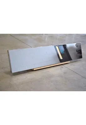 PETERBILT 389 Bumper Assembly, Front
