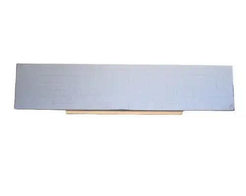 PETERBILT 389 Bumper Assembly, Front