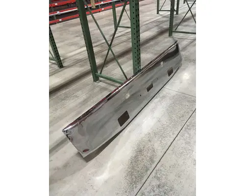 PETERBILT 389 Bumper Assembly, Front