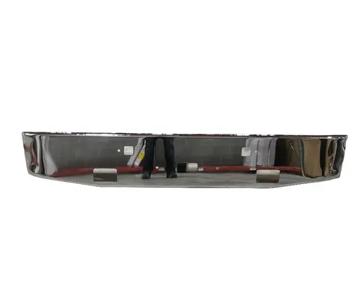 PETERBILT 389 Bumper Assembly, Front