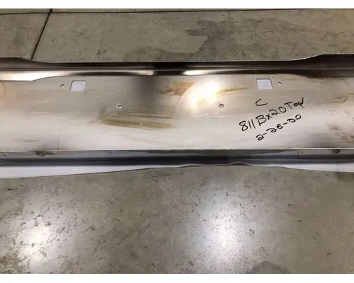 PETERBILT 389 Bumper Assembly, Front