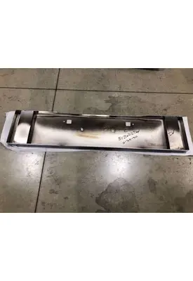 PETERBILT 389 Bumper Assembly, Front