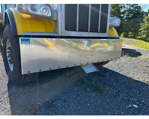 PETERBILT 389 Bumper Assembly, Front