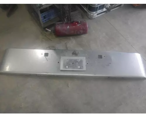 PETERBILT 389 Bumper Assembly, Front