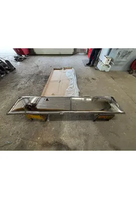 PETERBILT 389 Bumper Assembly, Front