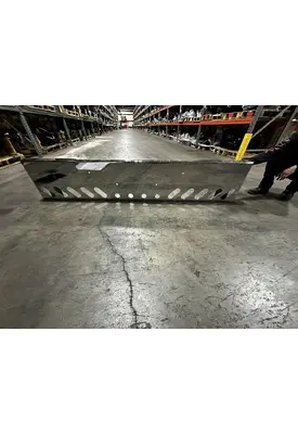 PETERBILT 389 Bumper Assembly