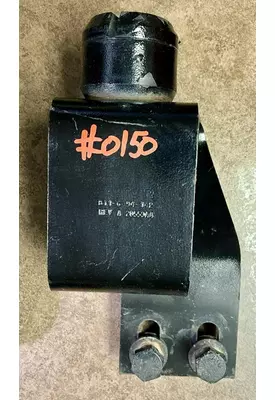 PETERBILT 389 Bumper Bracket, Front