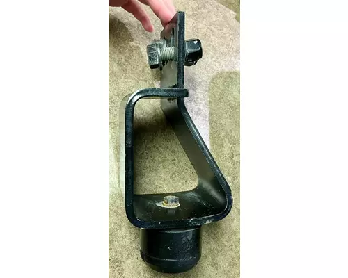 PETERBILT 389 Bumper Bracket, Front