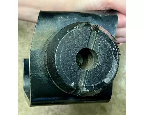 PETERBILT 389 Bumper Bracket, Front