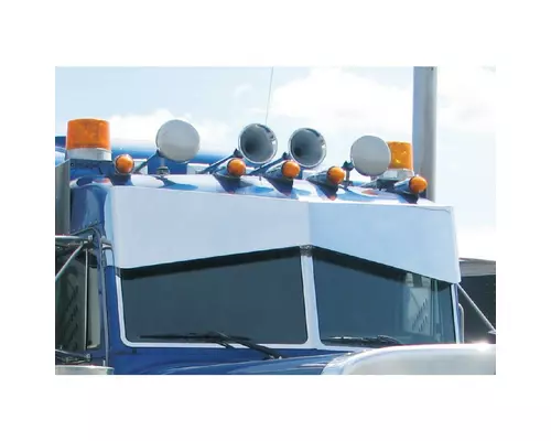 PETERBILT 389 CAB CLIP
