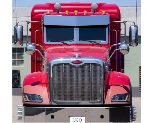 PETERBILT 389 CAB CLIP