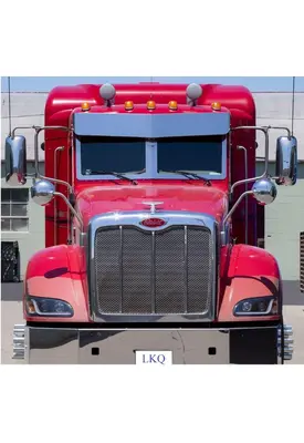 PETERBILT 389 CAB CLIP