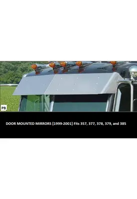 PETERBILT 389 CAB CLIP