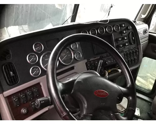 PETERBILT 389 CAB