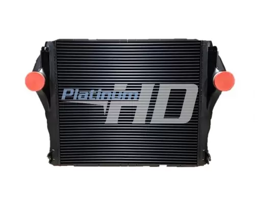 PETERBILT 389 CHARGE AIR COOLER (ATAAC)