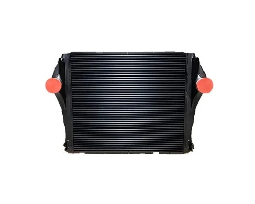 PETERBILT 389 CHARGE AIR COOLER (ATAAC)