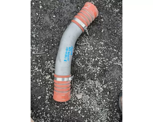 PETERBILT 389 CHARGE AIR COOLER PIPE