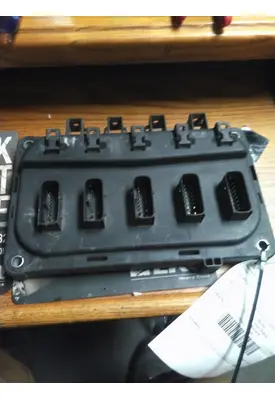 PETERBILT 389 CHASSIS CONTROL MODULE (CCM)