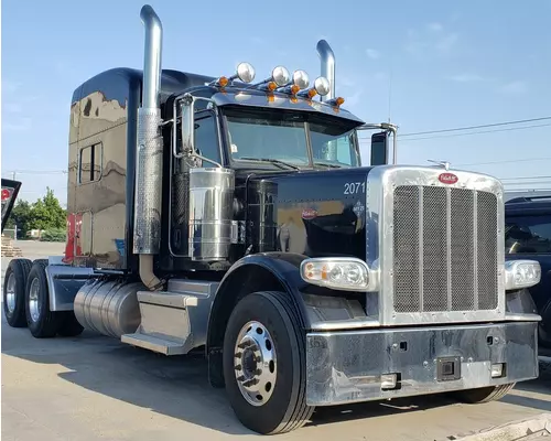 PETERBILT 389 Cab