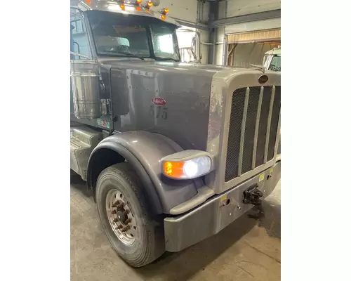 PETERBILT 389 Cab