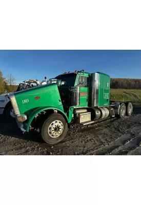 PETERBILT 389 Cab