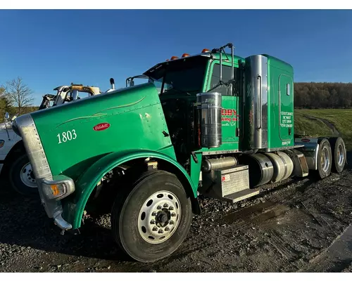 PETERBILT 389 Cab