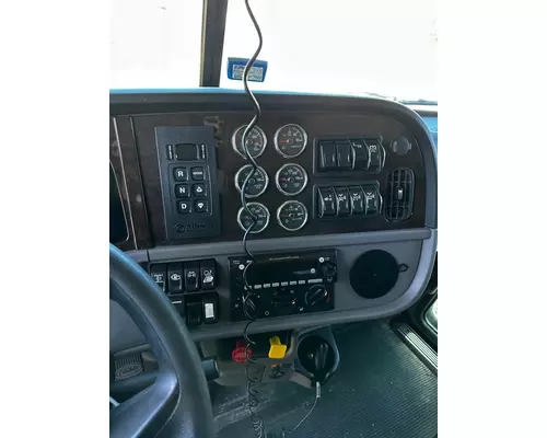 PETERBILT 389 Cab