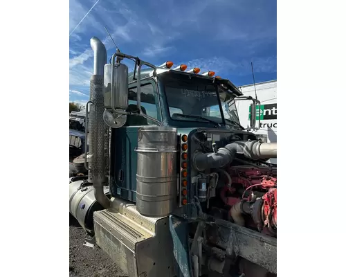 PETERBILT 389 Cab
