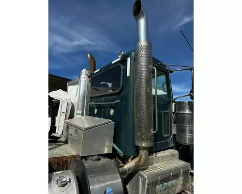 PETERBILT 389 Cab