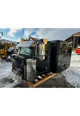 PETERBILT 389 Cab