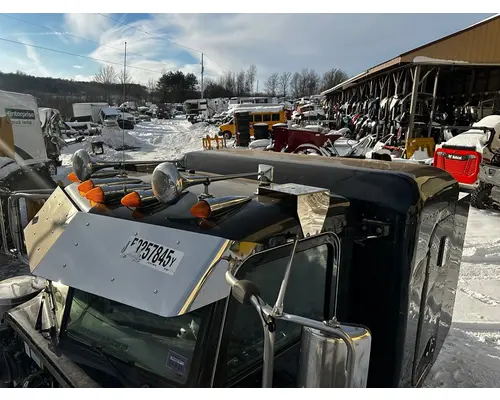 PETERBILT 389 Cab