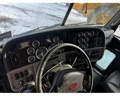 PETERBILT 389 Cab