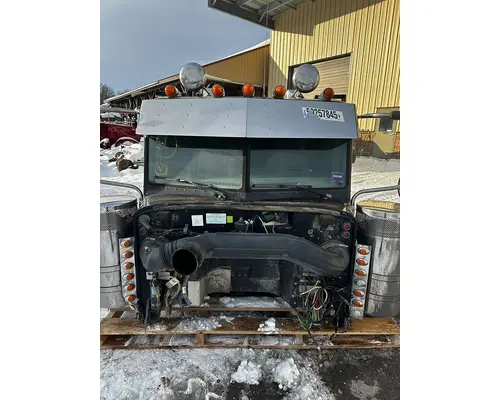 PETERBILT 389 Cab