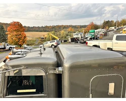 PETERBILT 389 Cab