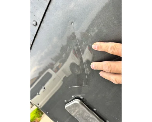 PETERBILT 389 Cab