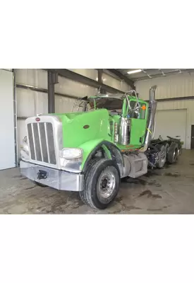 PETERBILT 389 Cab