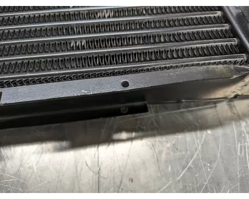 PETERBILT 389 Charge Air Cooler (ATAAC)