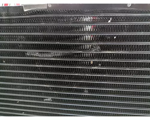 PETERBILT 389 Charge Air Cooler (ATAAC)