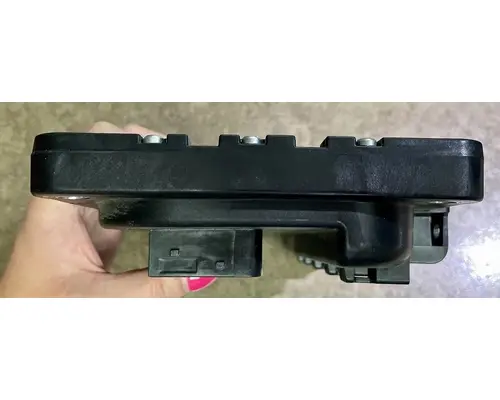 PETERBILT 389 Chassis Cont Mod