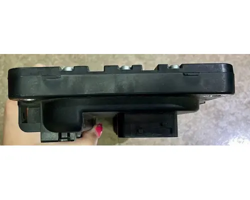 PETERBILT 389 Chassis Cont Mod