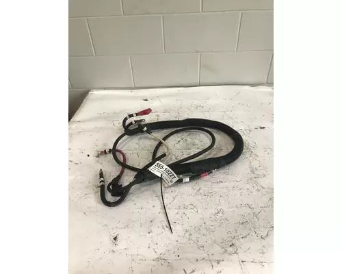 PETERBILT 389 Chassis Wiring Harness