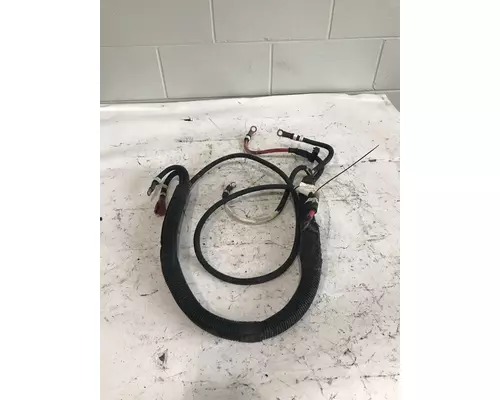 PETERBILT 389 Chassis Wiring Harness
