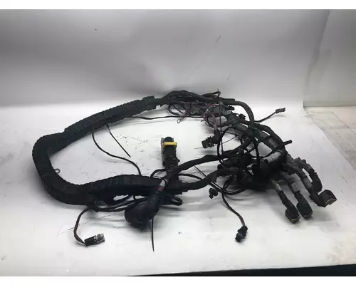 PETERBILT 389 Chassis Wiring Harness