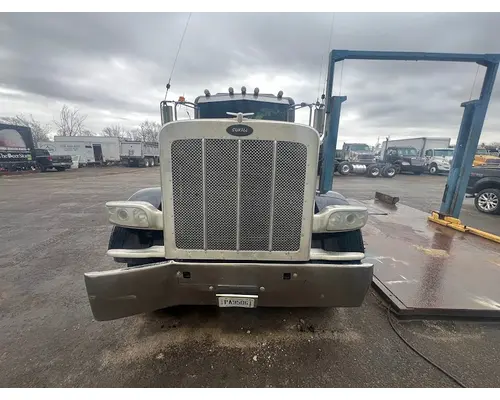 PETERBILT 389 Complete Vehicle