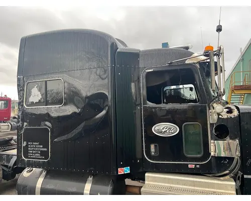 PETERBILT 389 Complete Vehicle